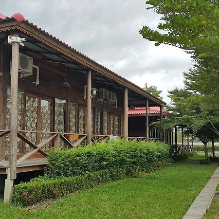 Ingaun Resort Kanchanaburi Ban Noi  Ngoại thất bức ảnh