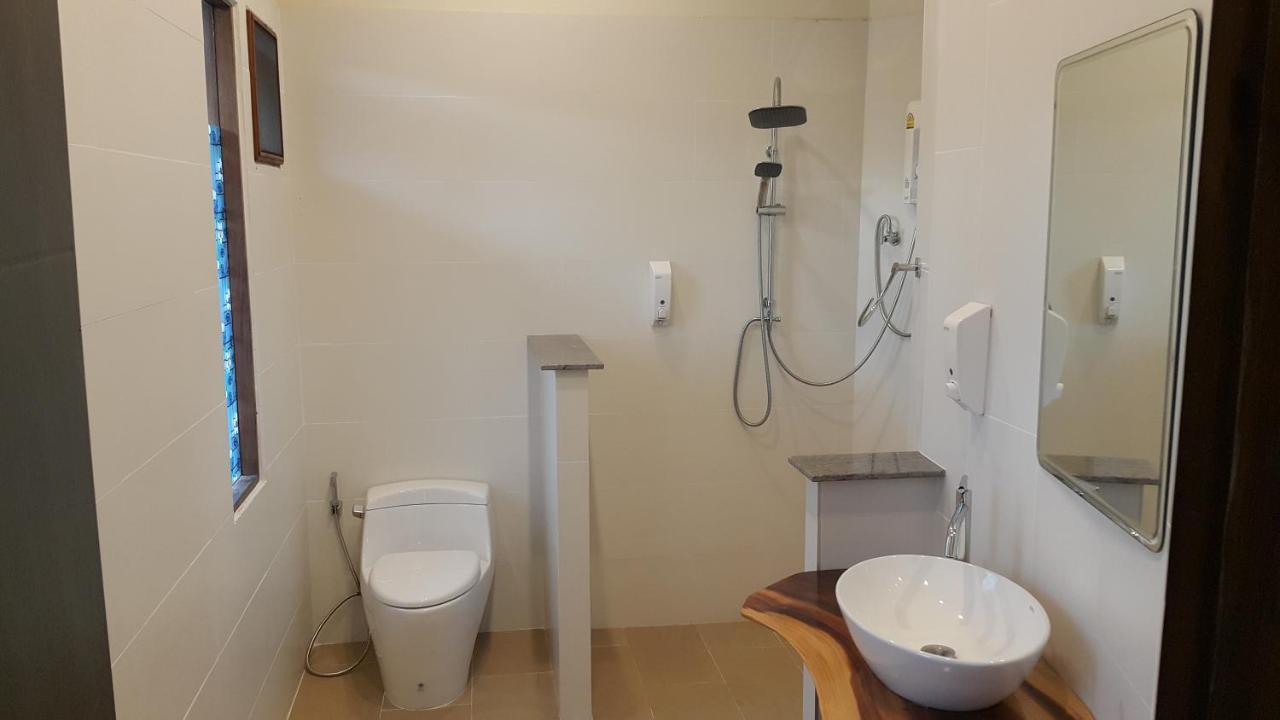 Ingaun Resort Kanchanaburi Ban Noi  Ngoại thất bức ảnh