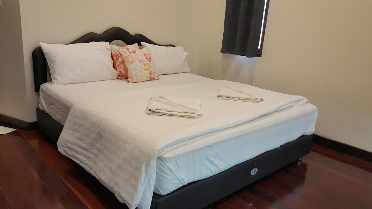 Ingaun Resort Kanchanaburi Ban Noi  Ngoại thất bức ảnh