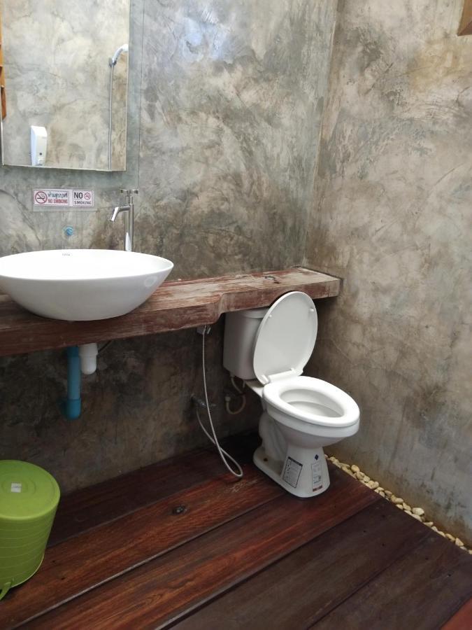 Ingaun Resort Kanchanaburi Ban Noi  Ngoại thất bức ảnh