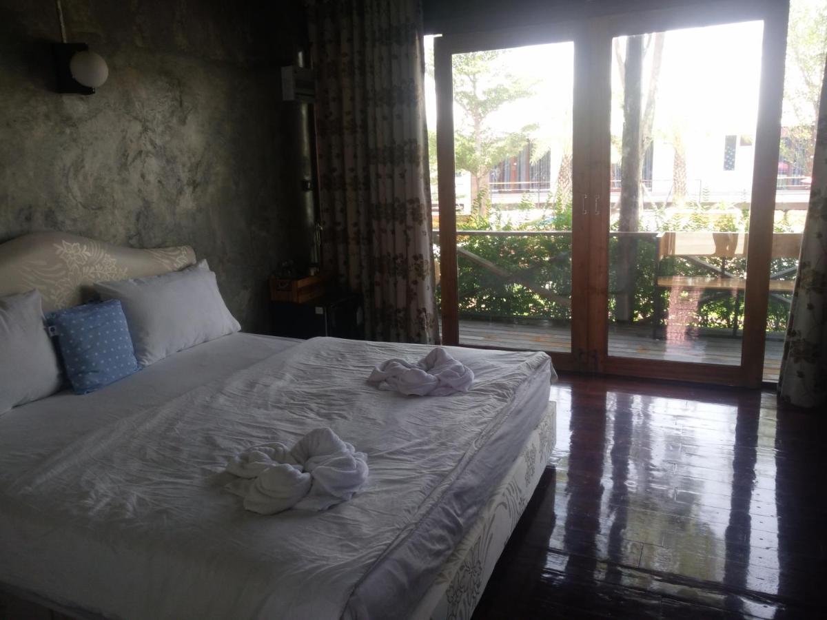Ingaun Resort Kanchanaburi Ban Noi  Ngoại thất bức ảnh