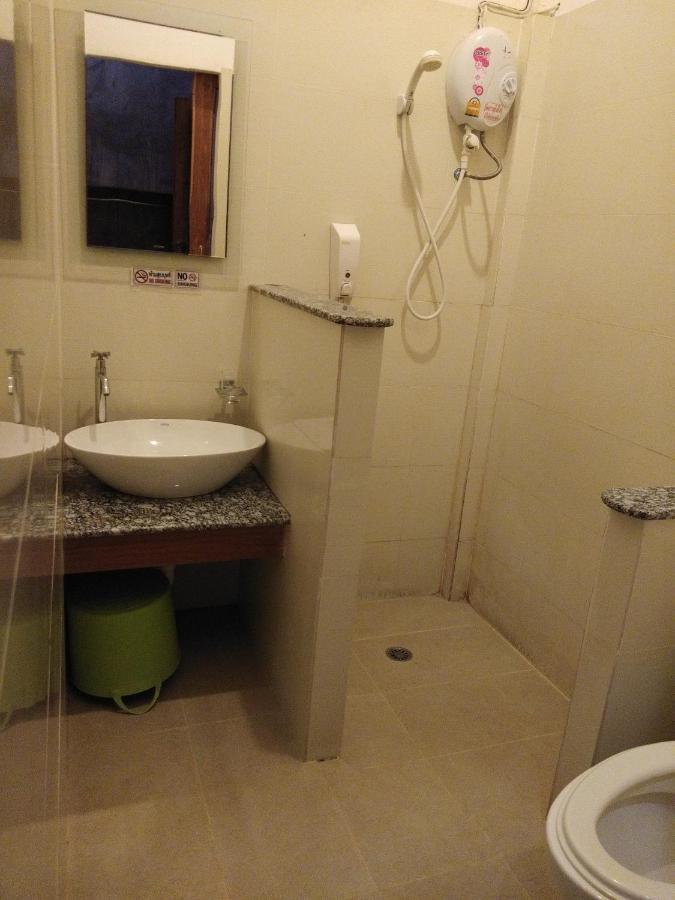 Ingaun Resort Kanchanaburi Ban Noi  Ngoại thất bức ảnh